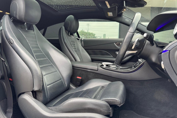 2017 Mercedes-Benz E-Class C238 E400 Coupe Image 16