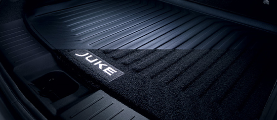 Trunk Liner (Reversible)