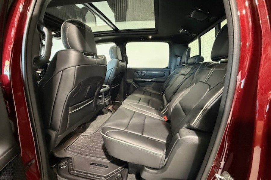 2024 Ram 1500 DT Limited RamBox Ute Image 15