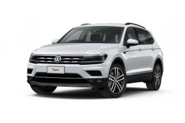 Volkswagen Tiguan Allspace Highline 5N