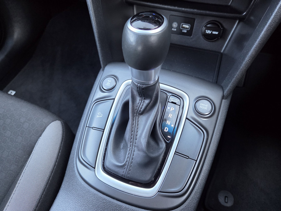 2017 MY18 Hyundai KONA OS Active SUV Image 20
