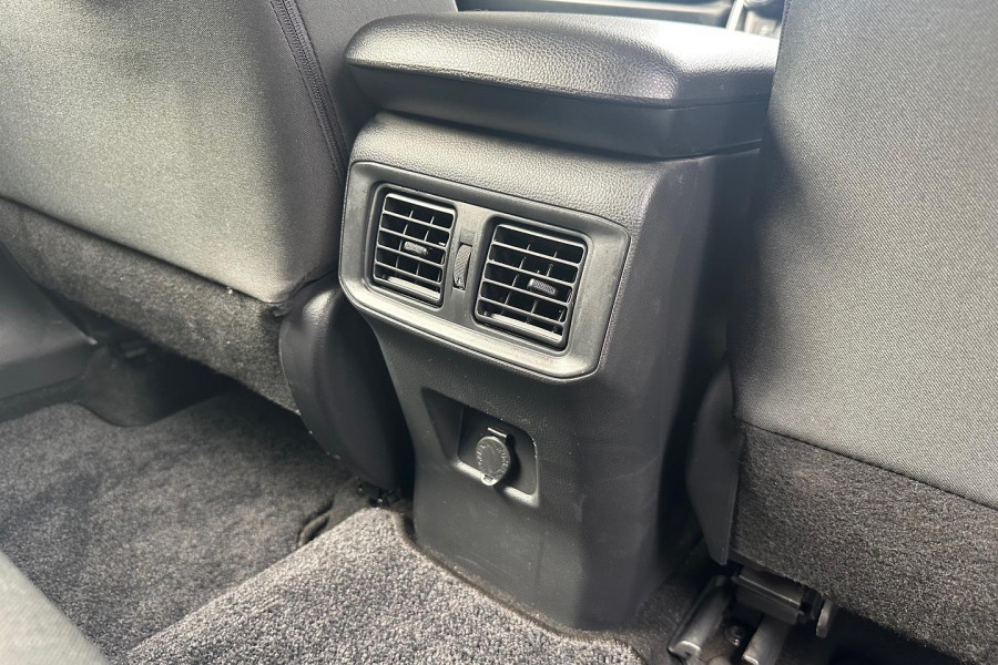 2020 Toyota RAV4 AXAH54R GX SUV Image 16