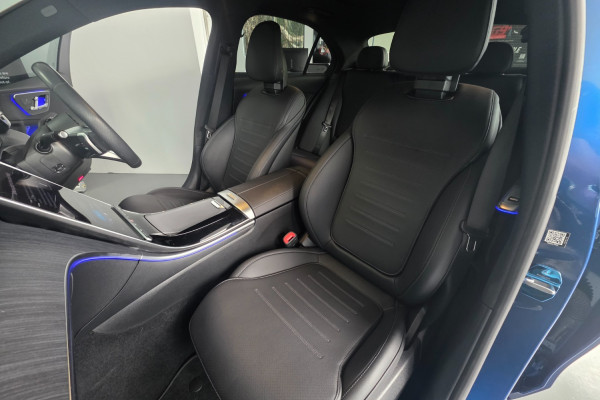 2024 Mercedes-Benz C-Class W206 C200 Night Edition Sedan Image 19