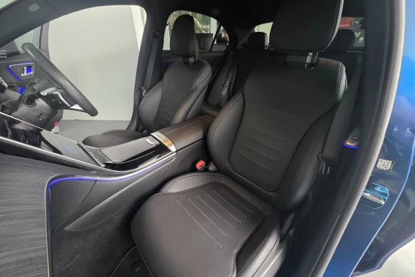 2024 Mercedes-Benz C-Class W206 C200 Night Edition Sedan Image 19