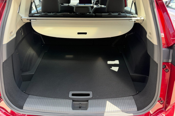 2026 Nissan X-Trail T33 ST SUV Image 12
