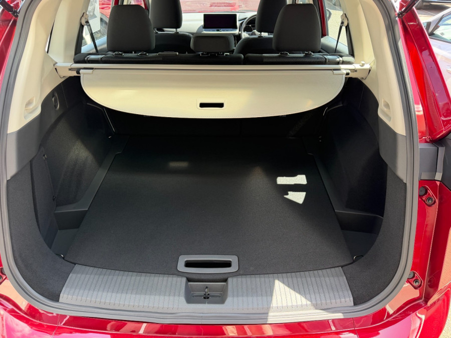2026 Nissan X-Trail T33 ST SUV Image 12