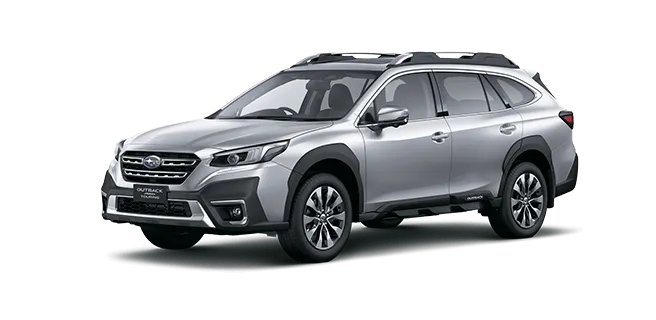 AWD Touring