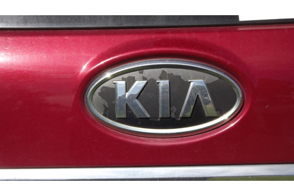 2010 Kia Sorento XM Turbo Platinum SUV