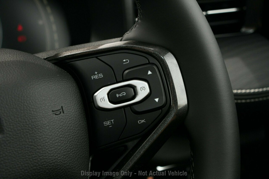 2026 GWM Haval Jolion A02 Lux Hybrid SUV Image 14
