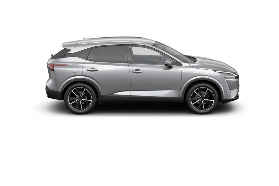 2024 Nissan QASHQAI J12 ST-L SUV Image 13