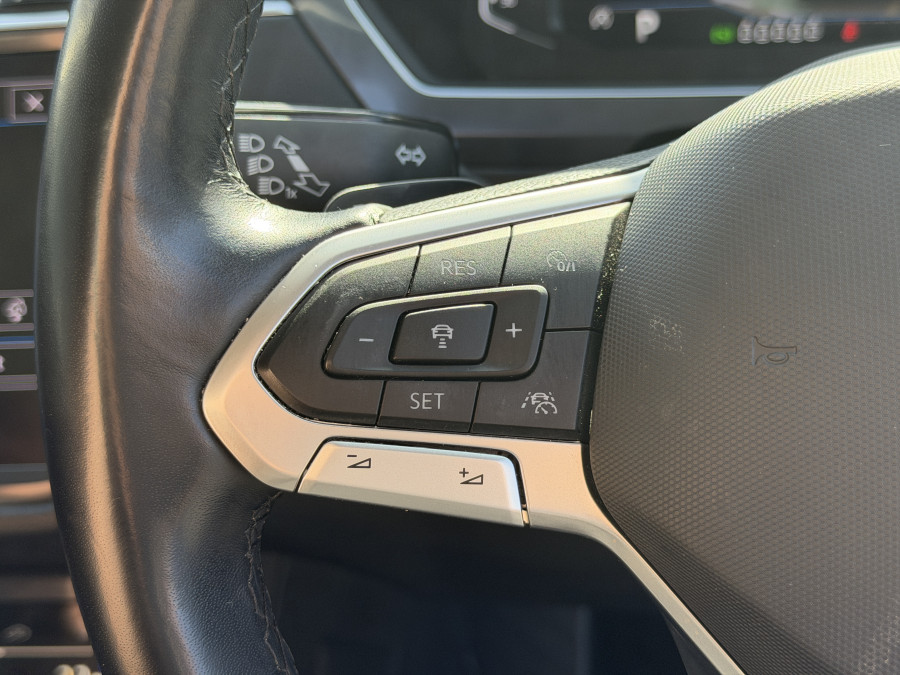 2023 Volkswagen Tiguan 5N 162TSI Elegance Allspace SUV Image 21