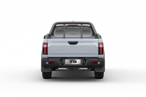 2024 JAC T9  Haven 4x4 Ute Image 4