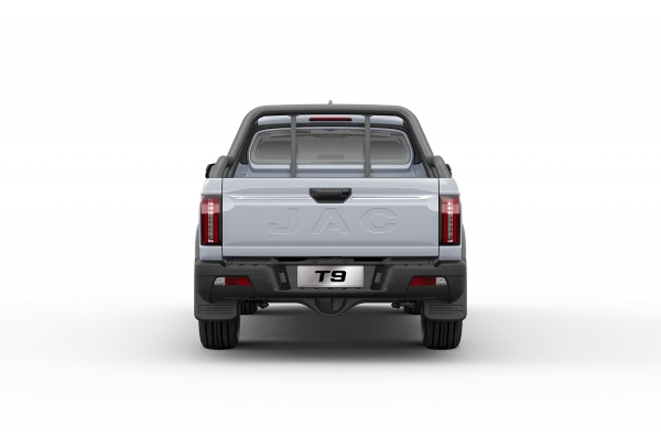 2024 JAC T9  Haven Ute Image 4