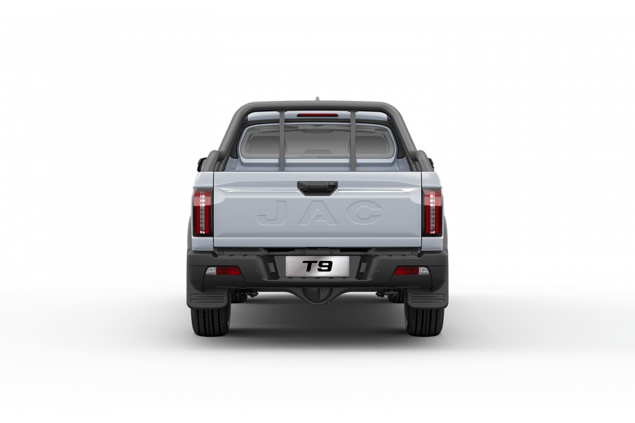 2024 JAC T9  Haven Ute Image 4
