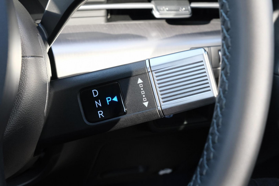 2026 Hyundai KONA SX2.V2  Electric SUV Image 19