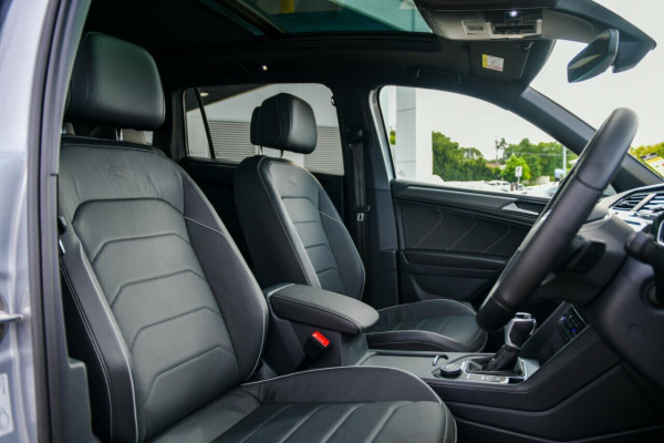 2024 Volkswagen Tiguan 5N 162TSI R-Line Allspace SUV Image 19