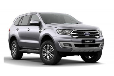 Ford Everest Trend RWD UAII