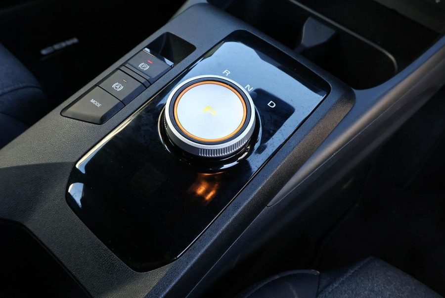 2024 MY24.5 MG MG3 ZP22 Excite Hybrid+ Hatch Image 11