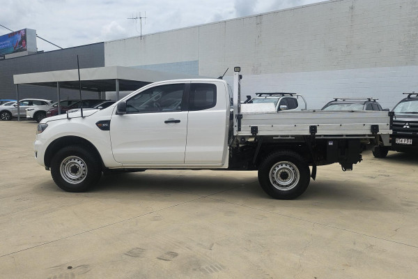2020 MY20.75 Ford Ranger PX MkIII XL Ute Image 6