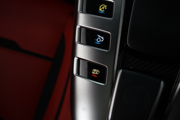 2020 Mercedes-Benz Gt 63 S 4matic+ Coupe Image 36
