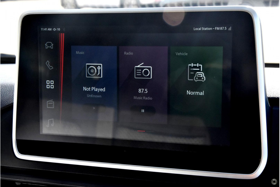 2024 LDV Deliver 9  LWB Van Image 12