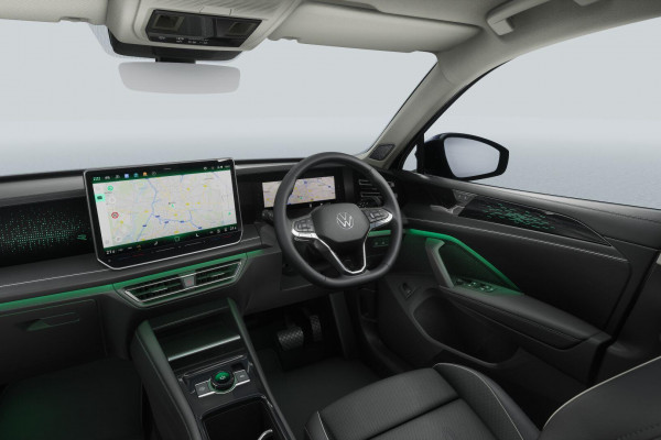 2026 Volkswagen Tiguan CT 150TSI Elegance SUV Image 10