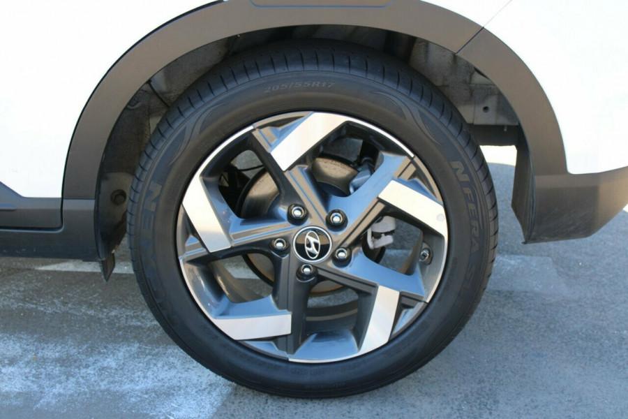 2025 MY26 Hyundai Venue QX.V5 Active SUV Image 14
