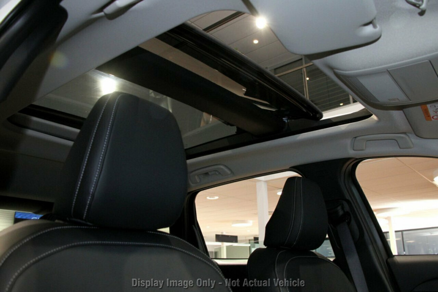 2026 Mazda CX-5 KM0HA0 Akera SUV Image 6