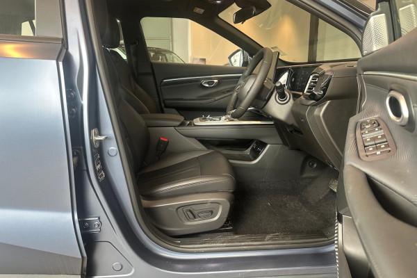 2026 GAC EMZOOM  Luxury SUV Image 6