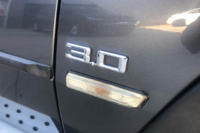 2003 MY04 BMW X5 E53 Wagon