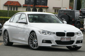 BMW 340i M Sport F30 LCI