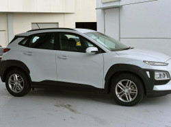 2017 MY18 Hyundai Kona OS Active Suv