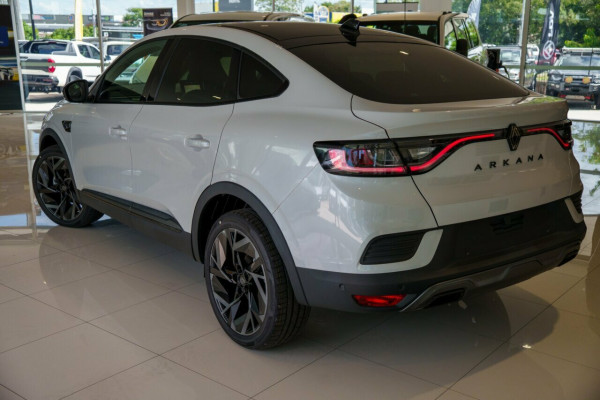 2024 Renault Arkana JL1 Esprit Alpine SUV