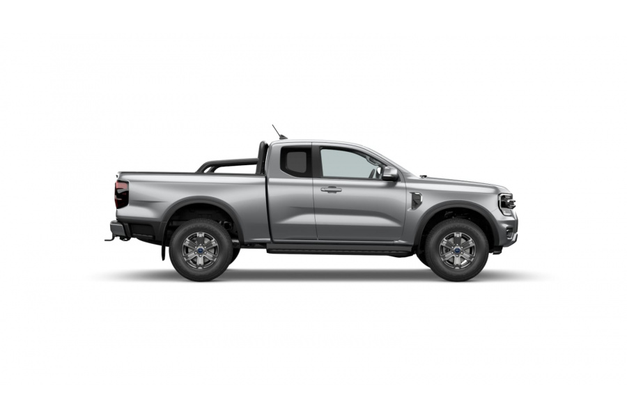 2024 MY24.5 Ford Ranger P703 XLT Ute Image 8