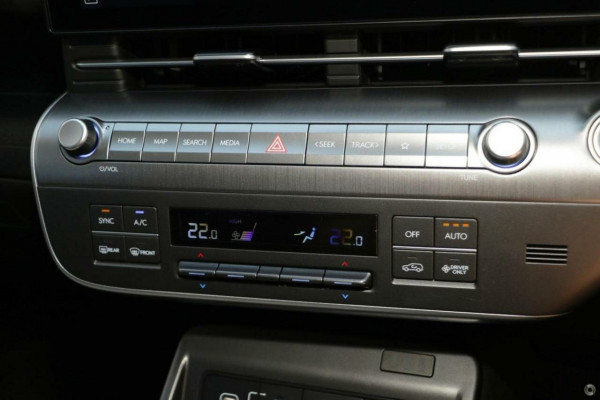 2026 Hyundai KONA SX2.V3 Hybrid SUV Image 13