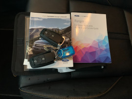 2019 Ford Ranger PX MkIII 2019.7 Wildtrak Utility Image 5