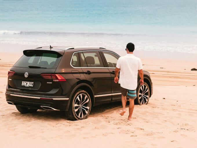 Tiguan Gallery Image 2