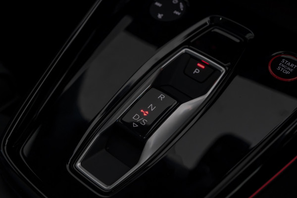2026 Audi RS 3 GY  Sedan