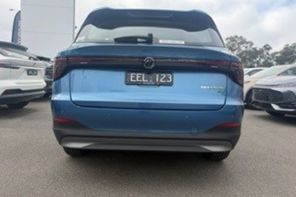 2025 MG MGS5 EV ZS3EM Excite 49 SUV Image 6