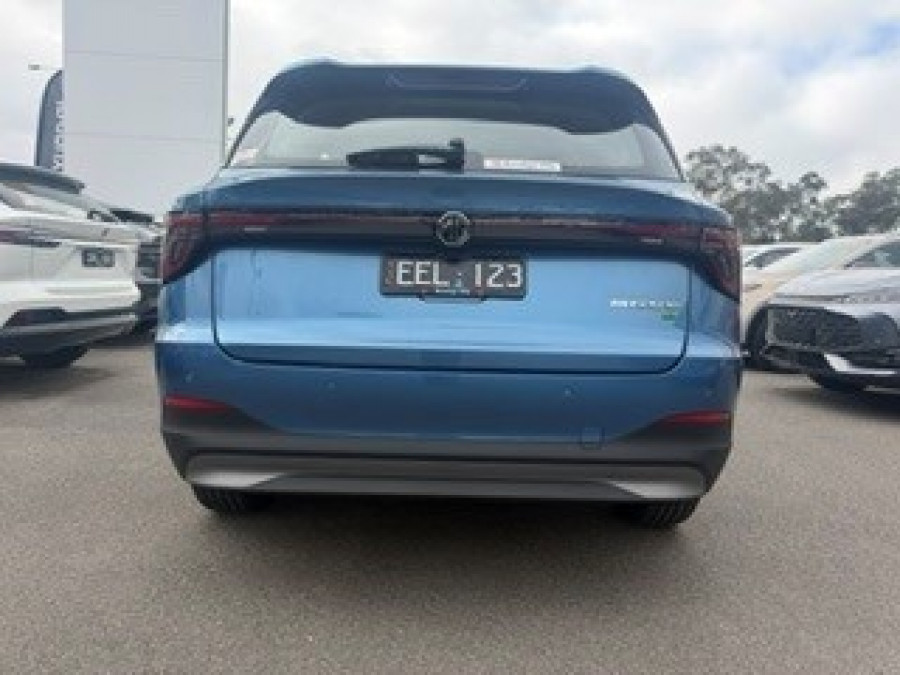 2025 MG MGS5 EV ZS3EM Excite 49 SUV Image 6