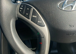 2016 MY17 Hyundai i30 GD4 Series II Active Hatchback