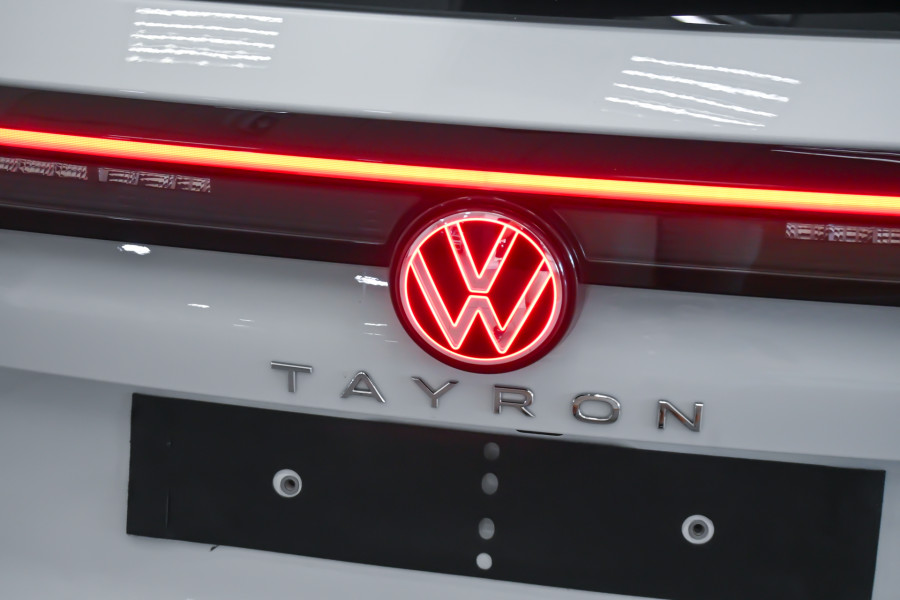 2025 Volkswagen Tayron R4 110TSI Life SUV