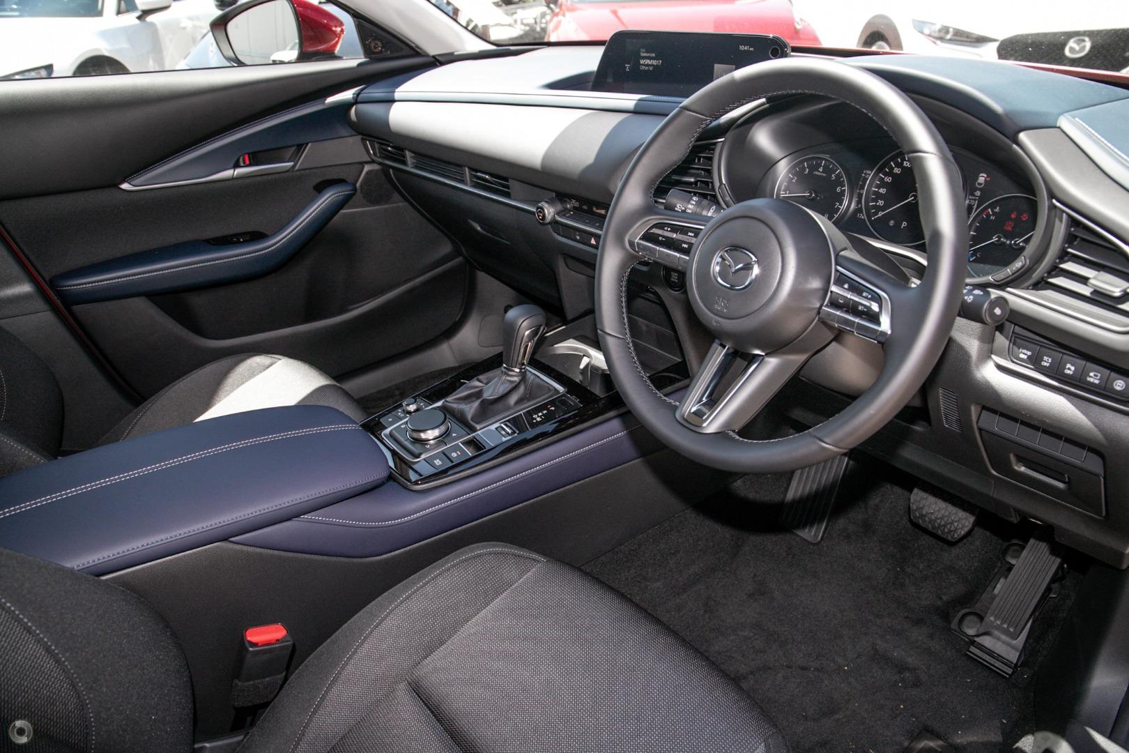 2024 Mazda CX-30 DM2W7A G20 Evolve SUV Image 6