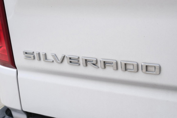 2023 Chevrolet Silverado T1 1500 LTZ Premium W/Tech Pack Ute Image 25