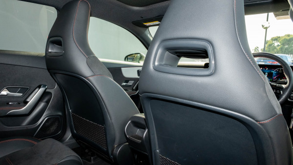 2025 MY26 Mercedes-Benz A-Class W177 A200 Hatch image 27
