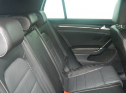 2015 MY16 Volkswagen Golf 7 R Hatchback