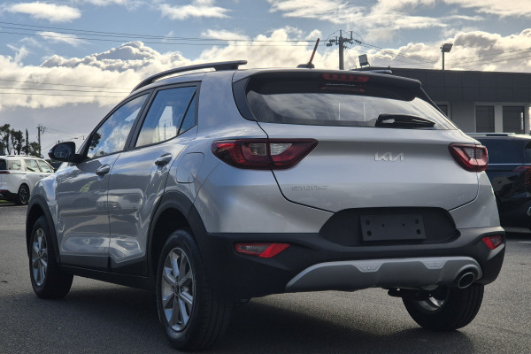 2025 Kia Stonic YB S SUV Image 2