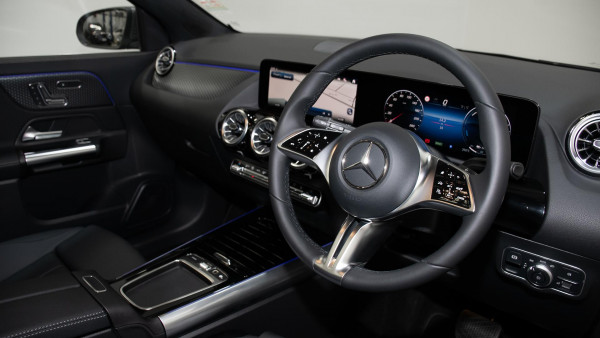2026 Mercedes-Benz GLA-Class H247 GLA250 e with EQ hybrid technology SUV image 9