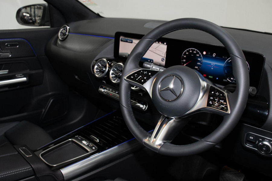 2026 Mercedes-Benz GLA-Class H247 GLA250 e with EQ hybrid technology SUV