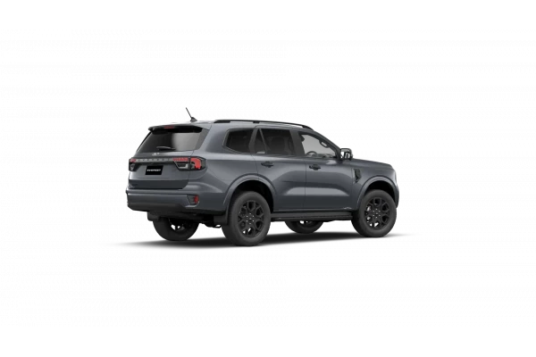 2026 MY26.5 Ford Everest UB Sport SUV Image 7